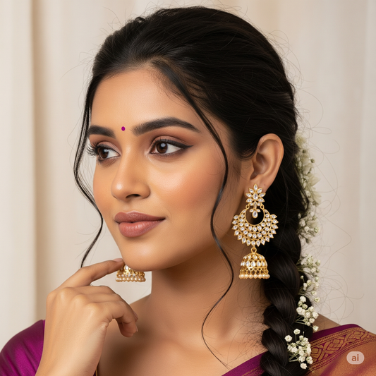The Ultimate Guide to Anti-Tarnish Earrings That Stay Shiny Forever